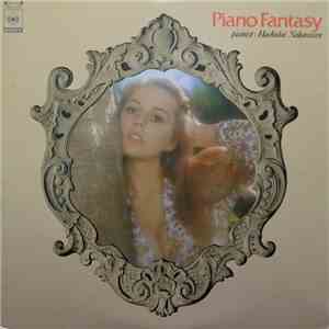 Hachidai Nakamura - Piano Fantasy