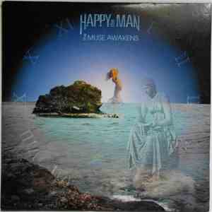 Happy The Man - The Muse Awakens