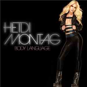 Heidi Montag - Body Language