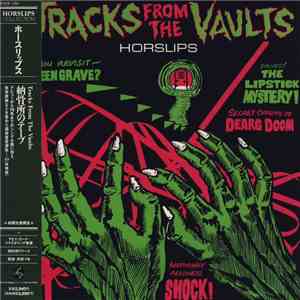 Horslips - Tracks From The Vaults