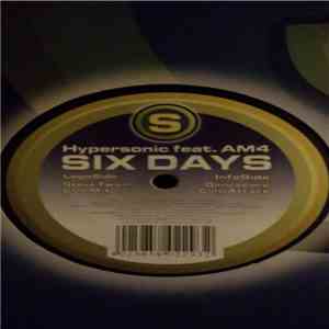 Hypersonic  - Six Days