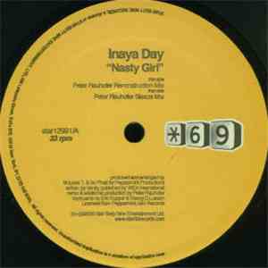Inaya Day - Nasty Girl