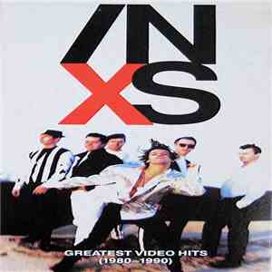 INXS - Greatest Video Hits (1980-1990)