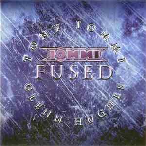 Iommi - Fused