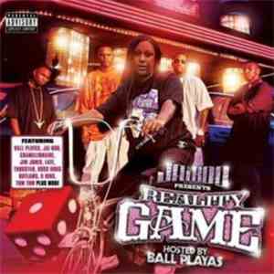 Jai Boo - Reality Game