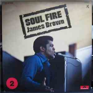 James Brown - Soul Fire 2