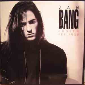 Jan Bang - Frozen Feelings