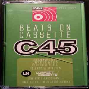J.Dankworth - Beats On Cassette