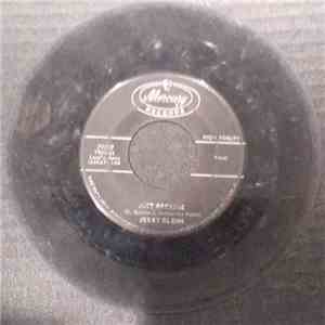 Jerry Glenn - Just Because