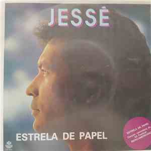 Jessé - Estrela de Papel