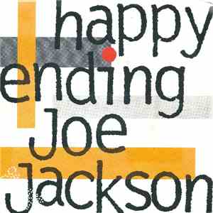 Joe Jackson - Happy Ending