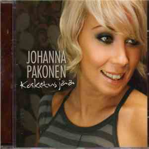 Johanna Pakonen - Kosketus Jää