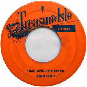 John Holt - Time And The River