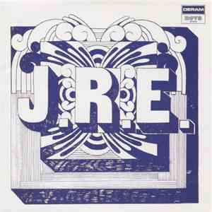 J.R.E. - Jazz Rock Experience