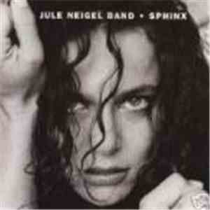 Jule Neigel Band - Sphinx