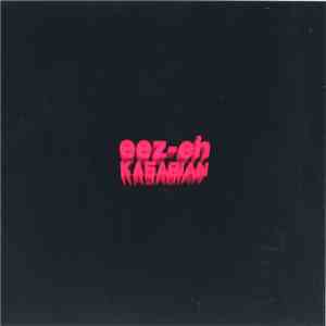 Kasabian - Eez-eh