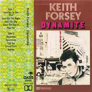 Keith Forsey - Dynamite