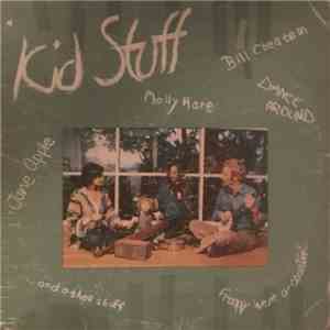 "Kid Stuff" - Kid Stuff