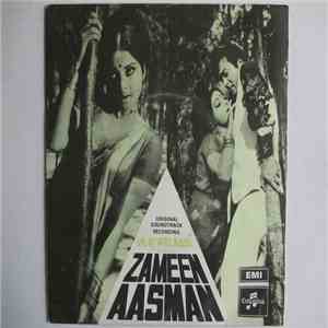 Kishore Kumar - Zameen Aasman