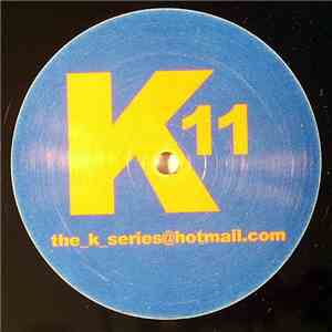 K-Series - Strange World