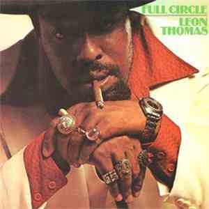 Leon Thomas - Full Circle