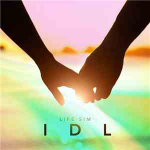 Life Sim - IDL (MR Grig 100MBPS Edit)
