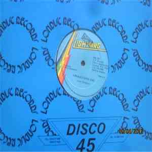 Linval Thompson / Roots Radics - I Really Love You