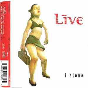 Live - I Alone