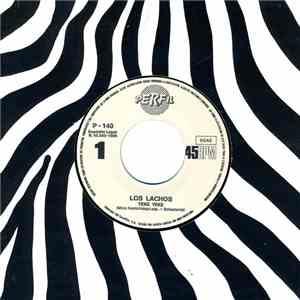 Los Lachos - Yeke Yeke