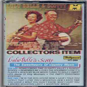 Lulu Belle & Scotty - The Sweethearts Of Country Music