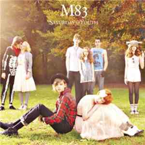 M83 - Saturdays = Youth