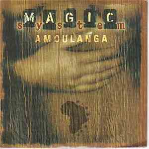 Magic System - Amoulanga