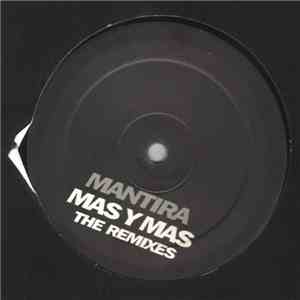 Mantira - Mas Y Mas (The Remixes)