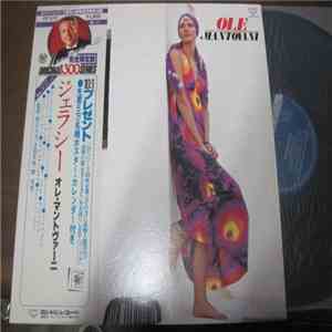 Mantovani - Ole Mantovani