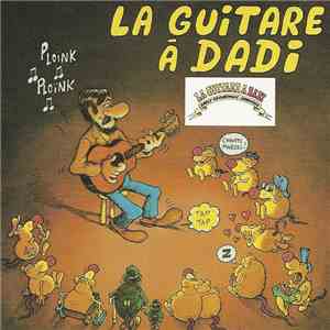 Marcel Dadi - La Guitare A Dadi (Vol.1)