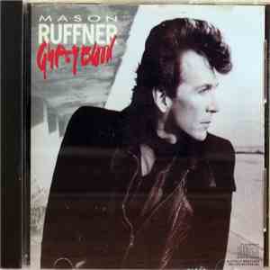 Mason Ruffner - Gypsy Blood