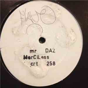 Merciless - Mr Daz