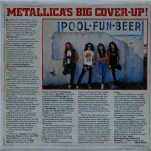 Metallica - Turn The Page