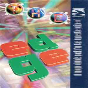 Micky Finn / Kenny Ken & Dr S Gatchet - The Edge