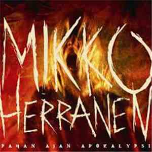 Mikko Herranen - Pahan Ajan Apokalypsi
