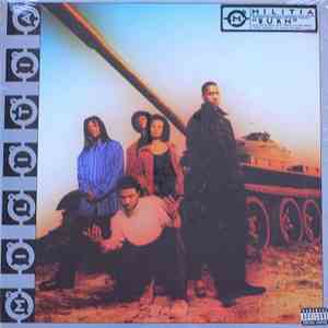 Militia  - Militia