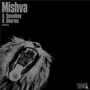 Mishva - Soundboy