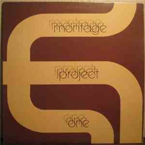 Montage Project - One