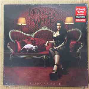 Motionless In White - Reincarnate