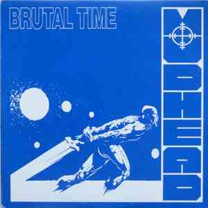 Mudhead  - Brutal Time