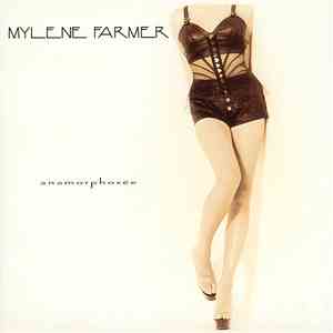 Mylene Farmer - Anamorphosée