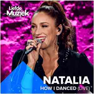 Natalia  - How I Danced (Live)