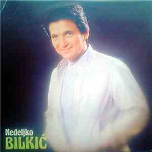 Nedeljko Bilkić - Nedeljko Bilkić