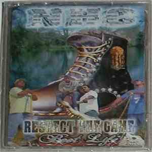 NHC  - Respect The Game - Boot Life