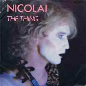 Nicolai  - The Thing